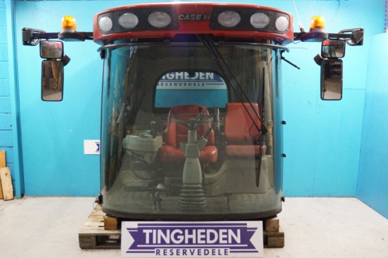 Kabine Türe ait Case 9230, Gebrauchtmaschine içinde Hemmet (resim 1)