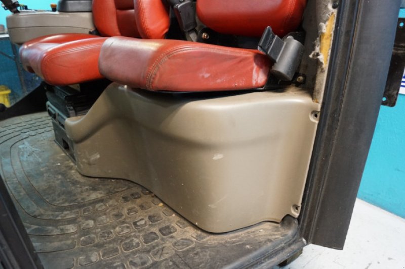 Kabine Türe ait Case 9230, Gebrauchtmaschine içinde Hemmet (resim 15)