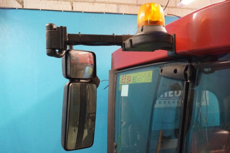 Kabine Türe ait Case 9230, Gebrauchtmaschine içinde Hemmet (resim 2)