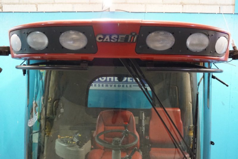 Kabine Türe ait Case 9230, Gebrauchtmaschine içinde Hemmet (resim 3)