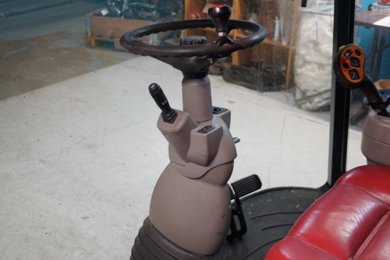 Kabine Türe ait Case 9230, Gebrauchtmaschine içinde Hemmet (resim 7)