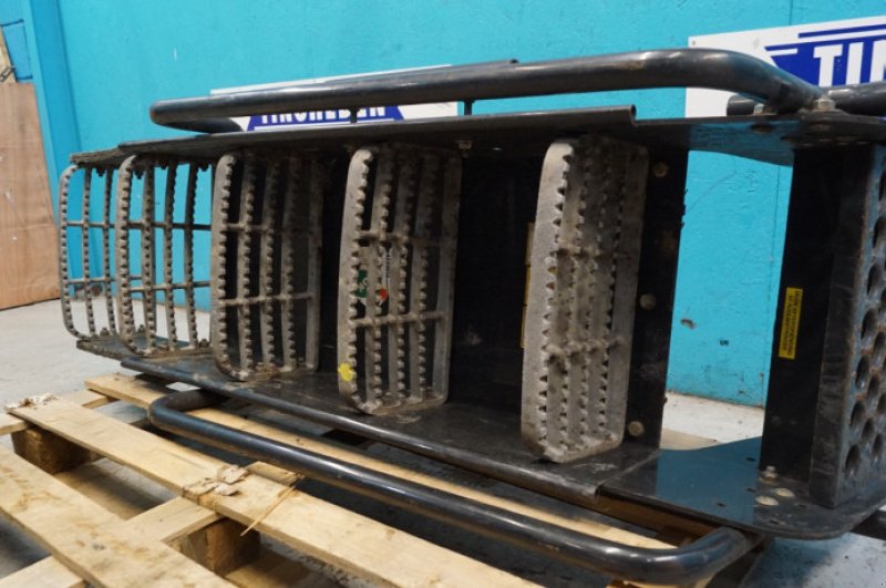 Kabine of the type Case Axial Flow 9010, Gebrauchtmaschine in Hemmet (Picture 23)