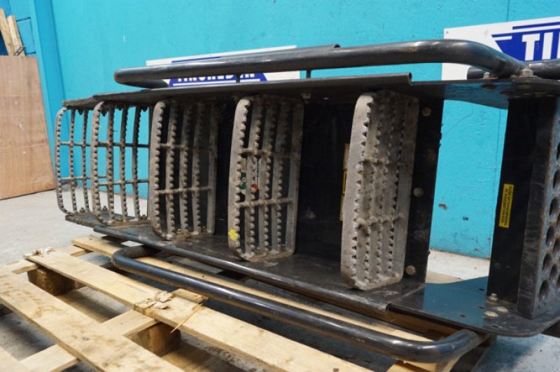 Kabine of the type Case Axial Flow 9010, Gebrauchtmaschine in Hemmet (Picture 22)