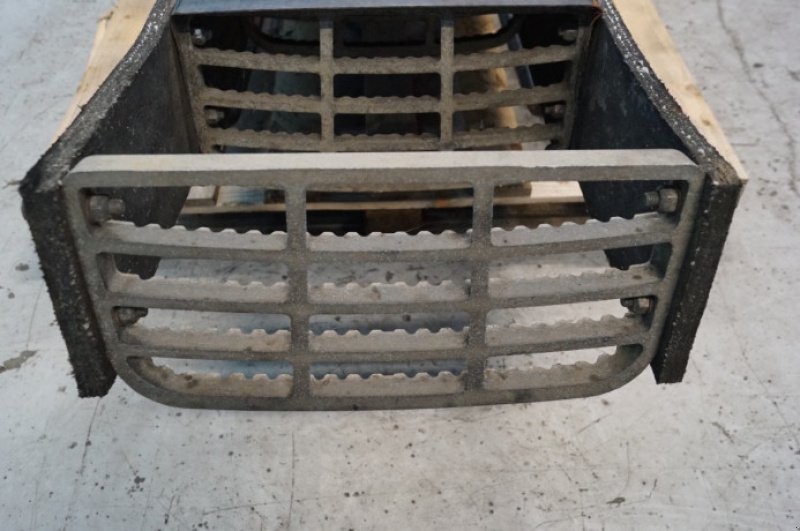 Kabine of the type Case Axial Flow 9010, Gebrauchtmaschine in Hemmet (Picture 3)