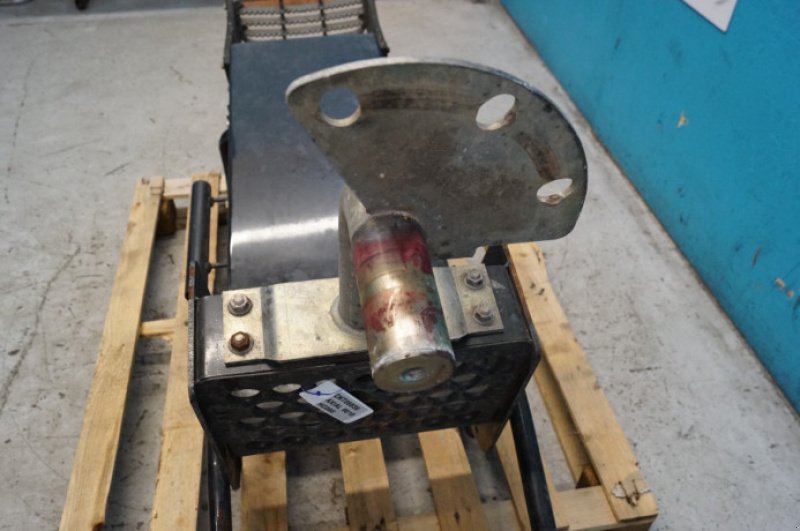 Kabine of the type Case Axial Flow 9010, Gebrauchtmaschine in Hemmet (Picture 16)