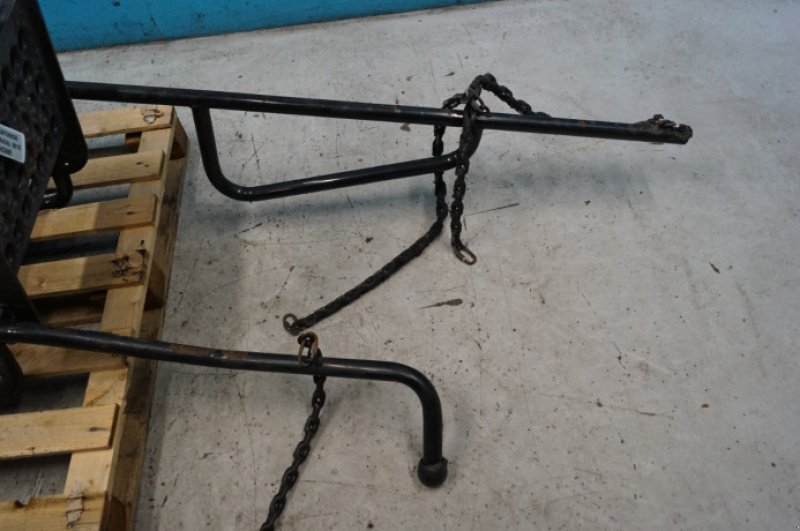 Kabine of the type Case Axial Flow 9010, Gebrauchtmaschine in Hemmet (Picture 17)