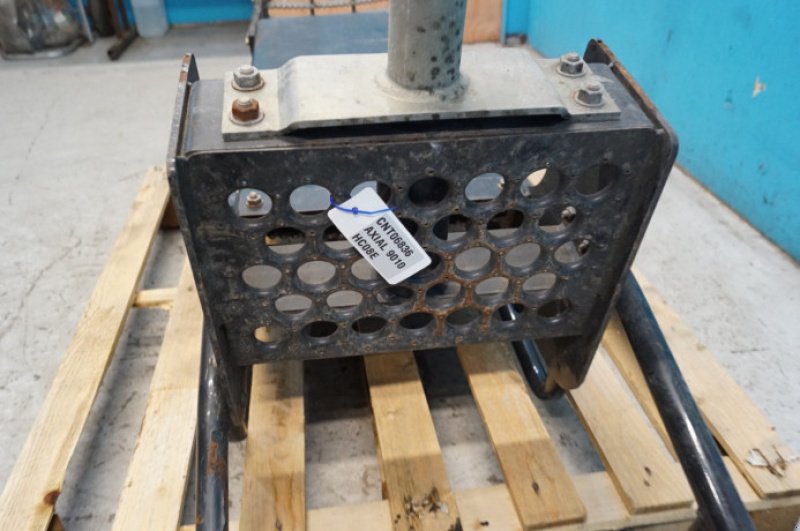 Kabine of the type Case Axial Flow 9010, Gebrauchtmaschine in Hemmet (Picture 15)