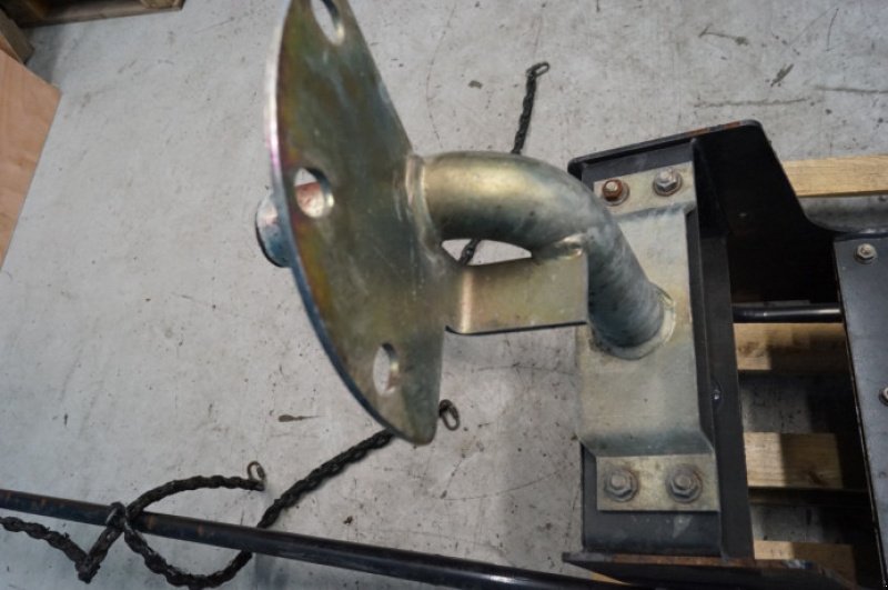 Kabine of the type Case Axial Flow 9010, Gebrauchtmaschine in Hemmet (Picture 10)