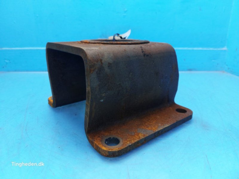 Kabine des Typs Case Farmall 95A, Gebrauchtmaschine in Hemmet (Bild 2)