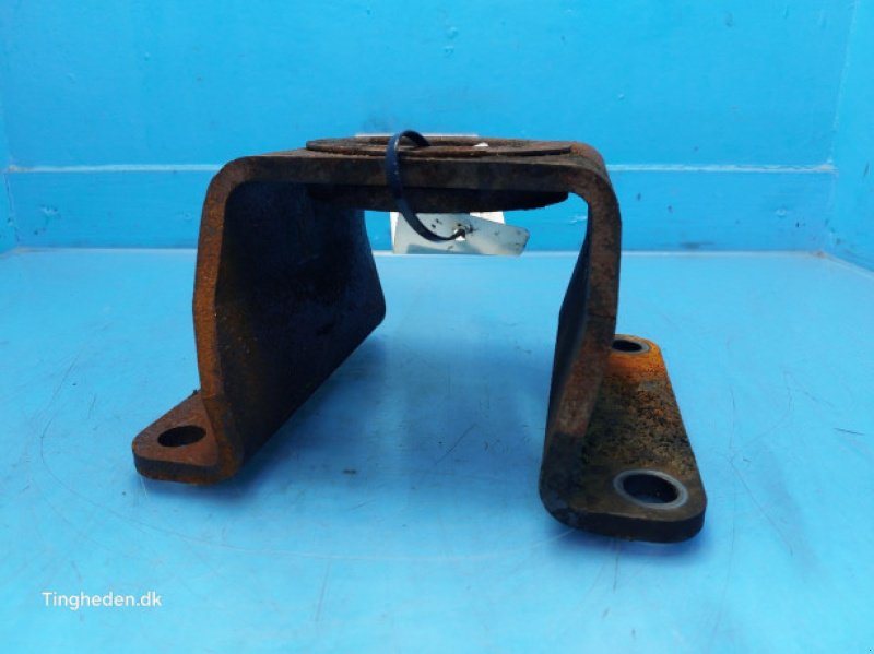 Kabine des Typs Case Farmall 95A, Gebrauchtmaschine in Hemmet (Bild 5)