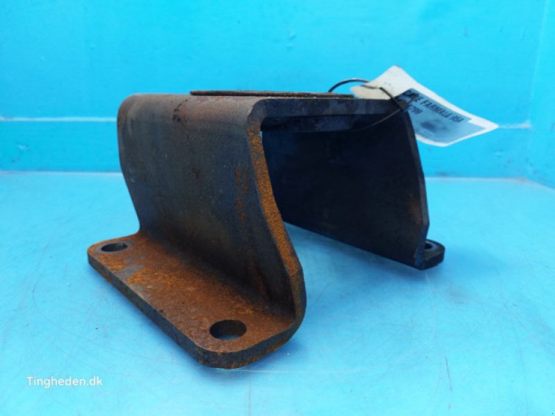 Kabine des Typs Case Farmall 95A, Gebrauchtmaschine in Hemmet (Bild 4)