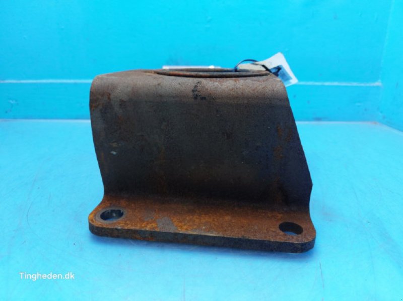 Kabine des Typs Case Farmall 95A, Gebrauchtmaschine in Hemmet (Bild 3)