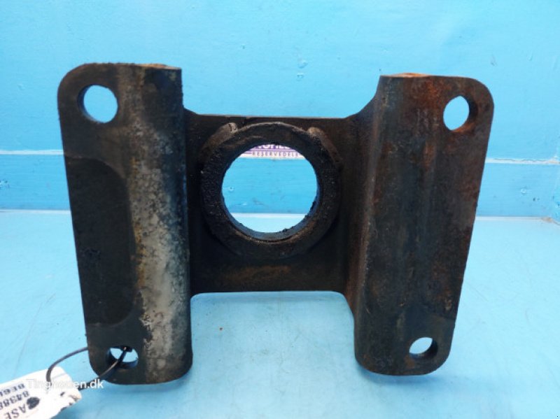 Kabine des Typs Case Farmall 95A, Gebrauchtmaschine in Hemmet (Bild 8)