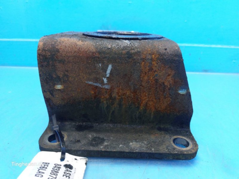 Kabine des Typs Case Farmall 95A, Gebrauchtmaschine in Hemmet (Bild 7)