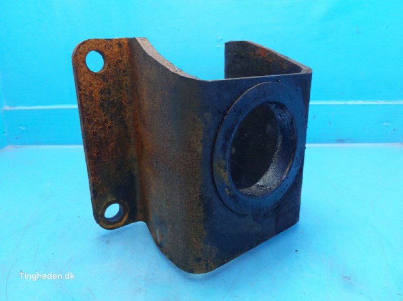 Kabine des Typs Case Farmall 95A, Gebrauchtmaschine in Hemmet (Bild 13)