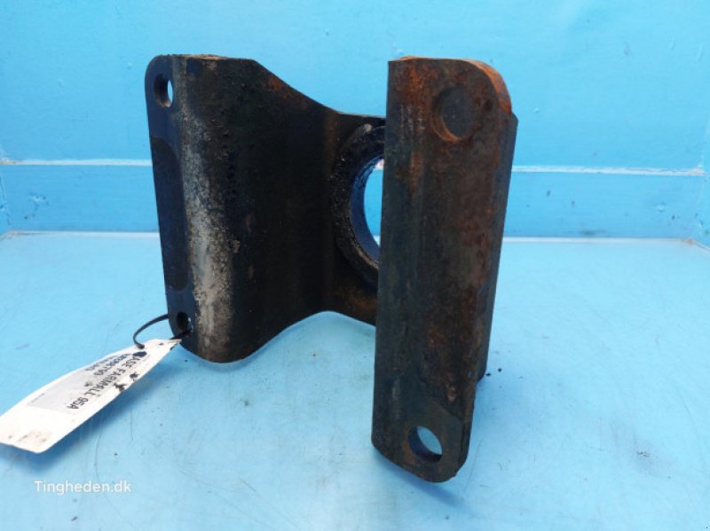 Kabine des Typs Case Farmall 95A, Gebrauchtmaschine in Hemmet (Bild 11)