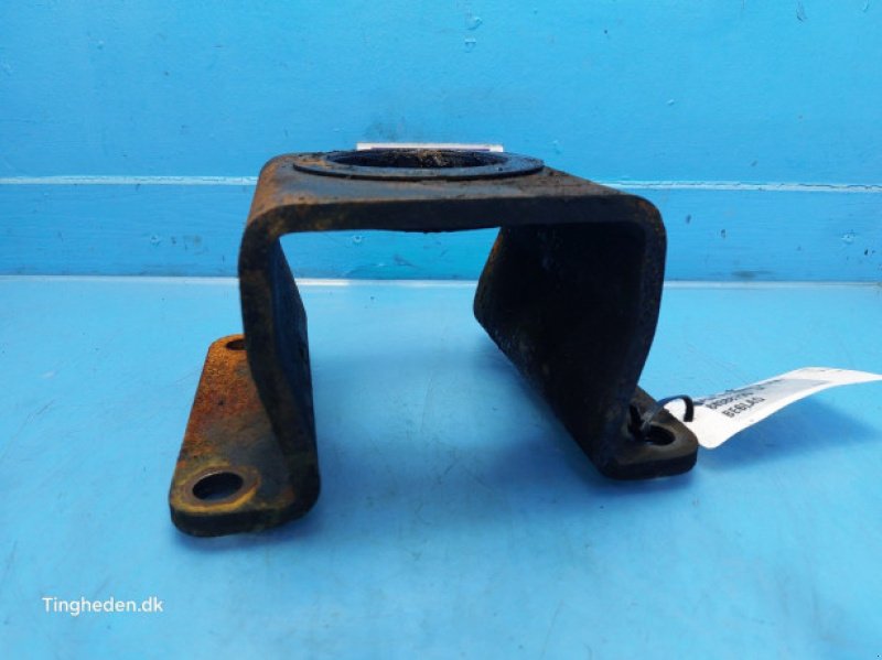 Kabine des Typs Case Farmall 95A, Gebrauchtmaschine in Hemmet (Bild 4)