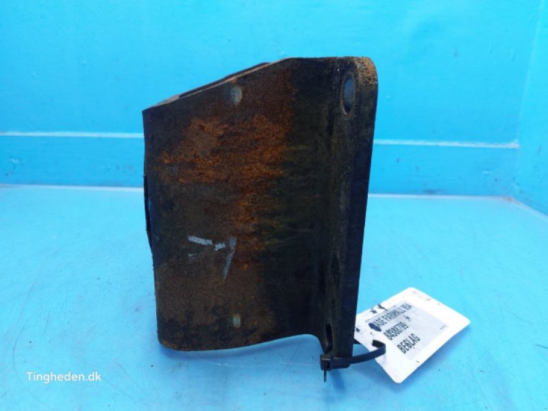 Kabine des Typs Case Farmall 95A, Gebrauchtmaschine in Hemmet (Bild 15)