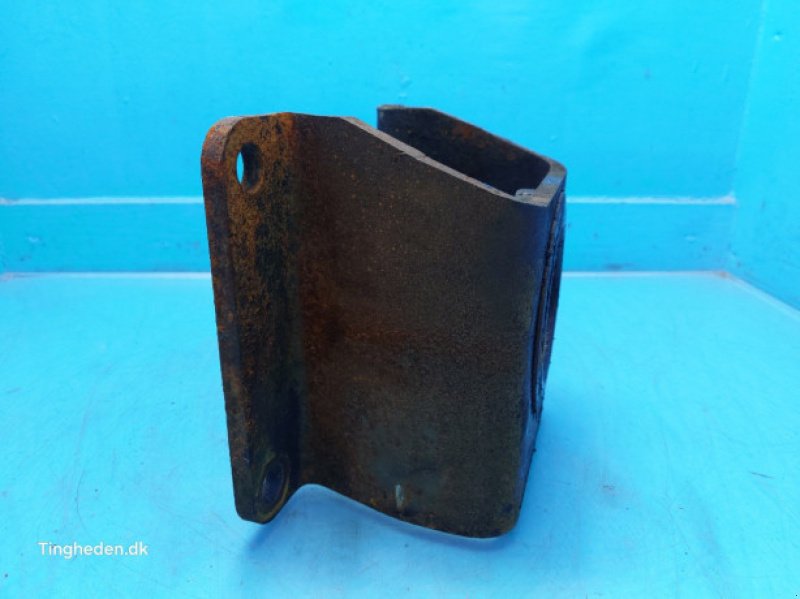 Kabine des Typs Case Farmall 95A, Gebrauchtmaschine in Hemmet (Bild 12)