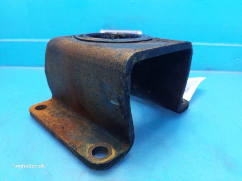 Kabine des Typs Case Farmall 95A, Gebrauchtmaschine in Hemmet (Bild 3)