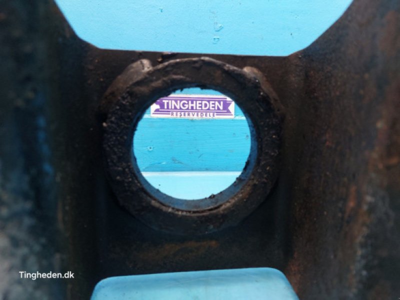 Kabine des Typs Case Farmall 95A, Gebrauchtmaschine in Hemmet (Bild 9)