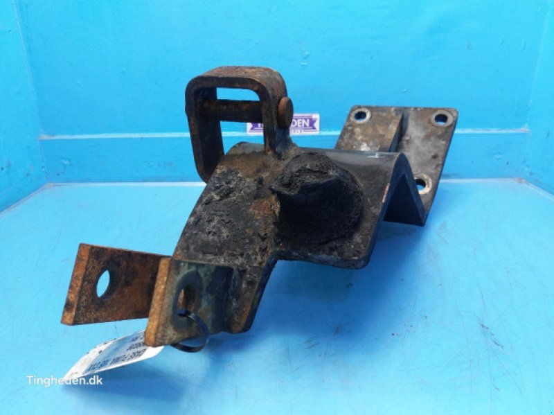 Kabine of the type Case Puma 185, Gebrauchtmaschine in Hemmet (Picture 3)