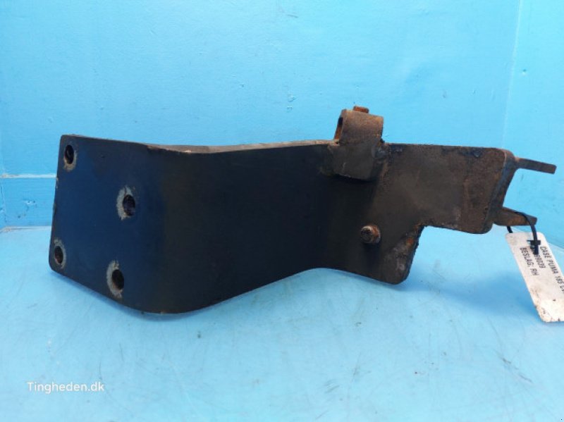 Kabine of the type Case Puma 185, Gebrauchtmaschine in Hemmet (Picture 9)