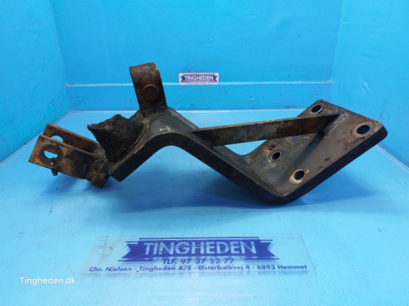 Kabine of the type Case Puma 185, Gebrauchtmaschine in Hemmet (Picture 1)