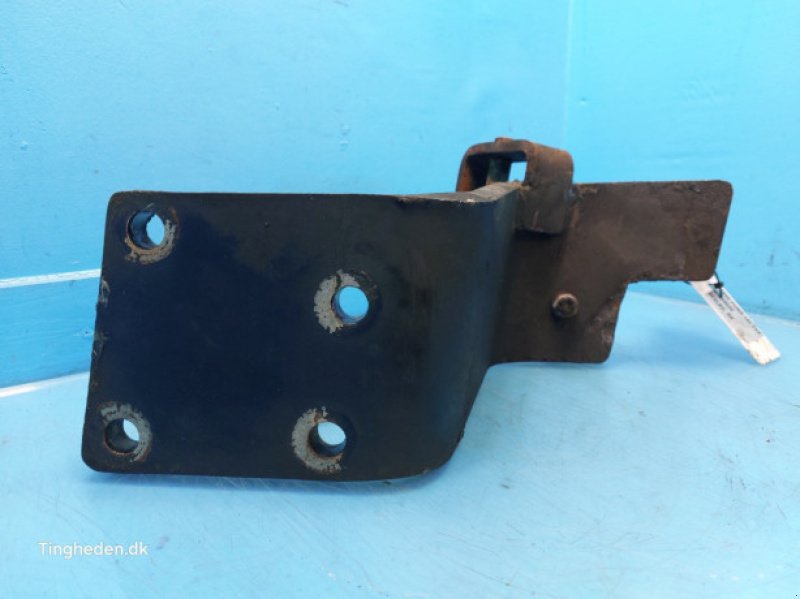 Kabine of the type Case Puma 185, Gebrauchtmaschine in Hemmet (Picture 11)