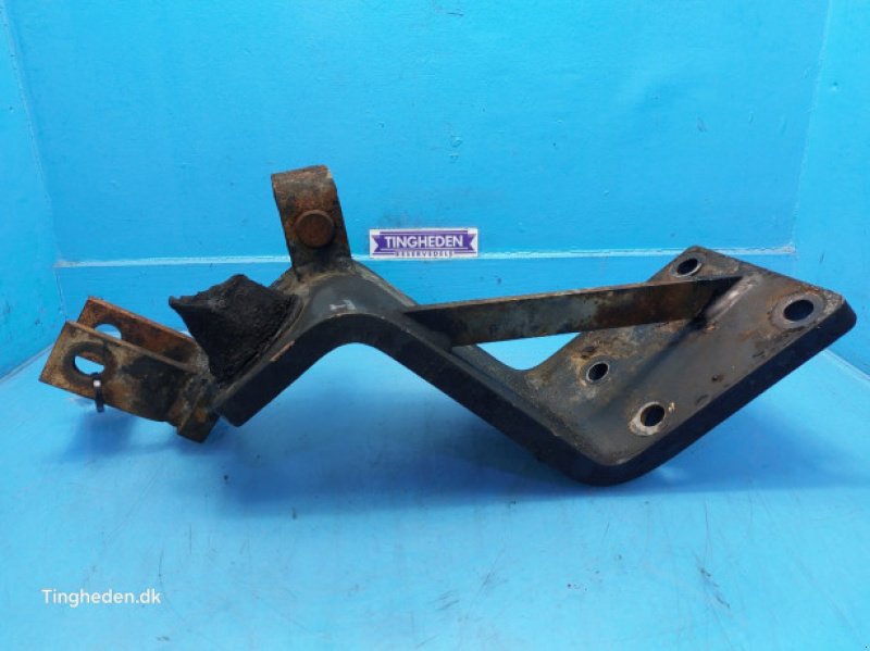 Kabine of the type Case Puma 185, Gebrauchtmaschine in Hemmet (Picture 2)