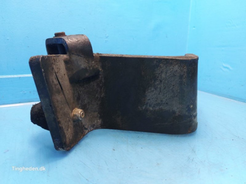 Kabine des Typs Case Puma 185, Gebrauchtmaschine in Hemmet (Bild 12)