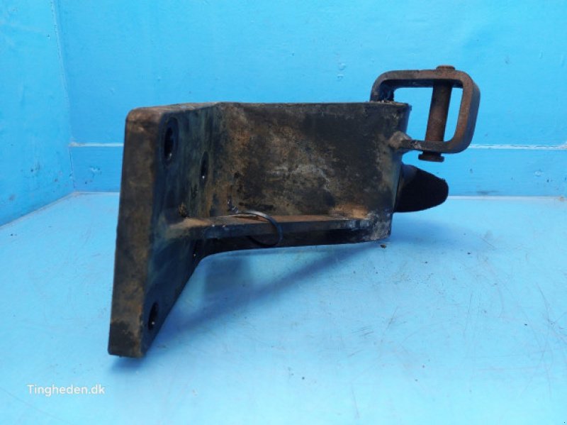 Kabine des Typs Case Puma 185, Gebrauchtmaschine in Hemmet (Bild 14)