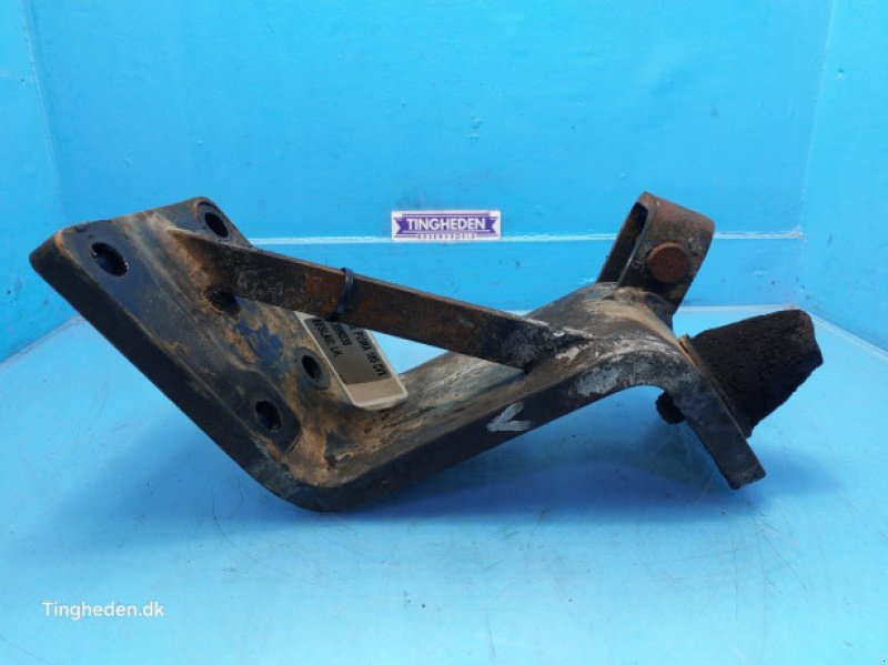 Kabine des Typs Case Puma 185, Gebrauchtmaschine in Hemmet (Bild 7)