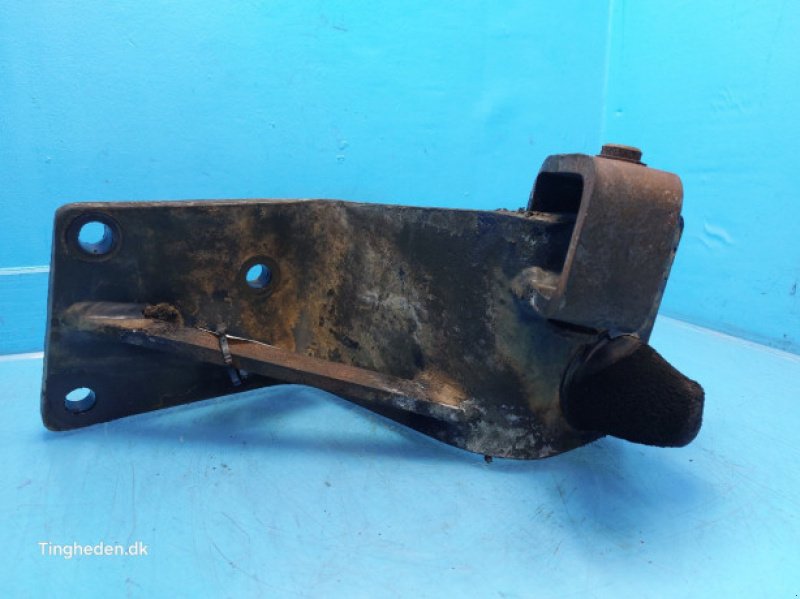 Kabine des Typs Case Puma 185, Gebrauchtmaschine in Hemmet (Bild 17)