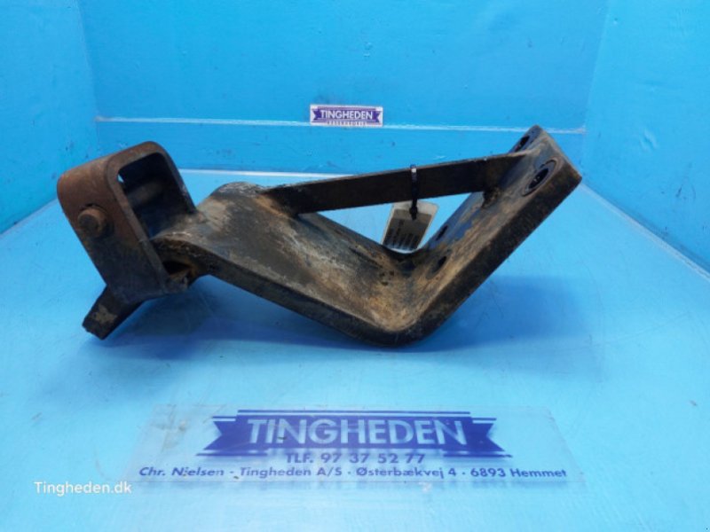 Kabine van het type Case Puma 185, Gebrauchtmaschine in Hemmet (Foto 1)