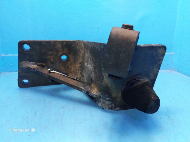 Kabine des Typs Case Puma 185, Gebrauchtmaschine in Hemmet (Bild 15)