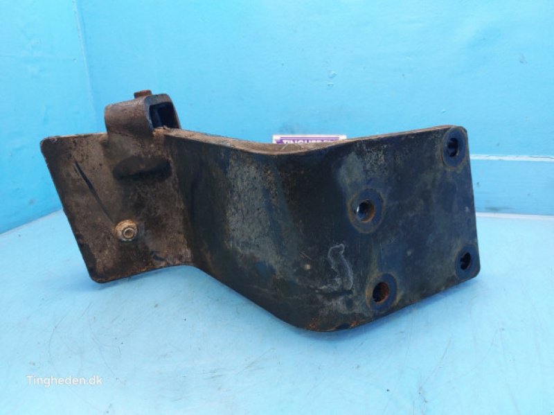 Kabine des Typs Case Puma 185, Gebrauchtmaschine in Hemmet (Bild 13)