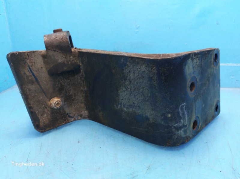 Kabine des Typs Case Puma 185, Gebrauchtmaschine in Hemmet (Bild 11)