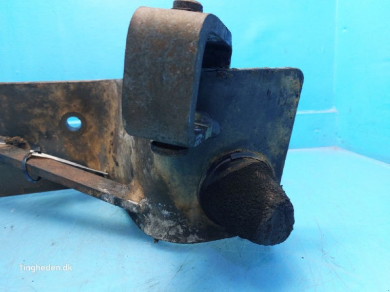 Kabine des Typs Case Puma 185, Gebrauchtmaschine in Hemmet (Bild 16)