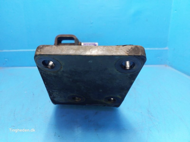 Kabine des Typs Case Puma 185, Gebrauchtmaschine in Hemmet (Bild 9)