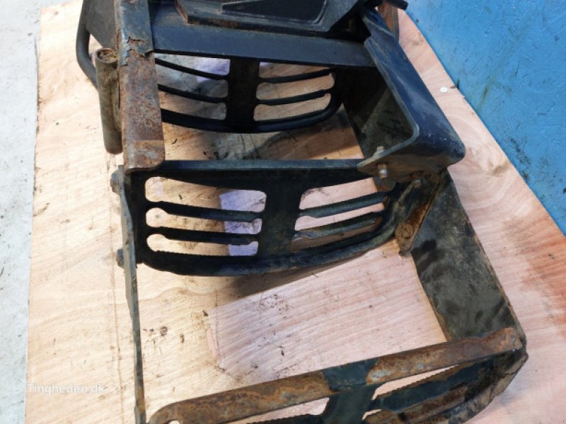 Kabine des Typs Case Puma 185, Gebrauchtmaschine in Hemmet (Bild 20)