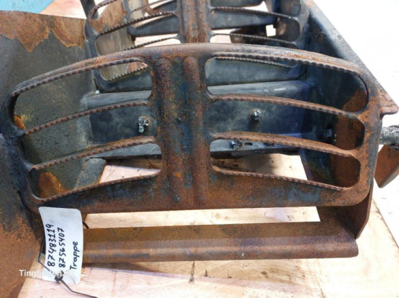 Kabine des Typs Case Puma 185, Gebrauchtmaschine in Hemmet (Bild 5)