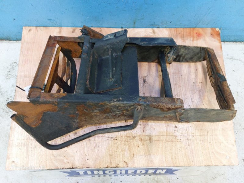 Kabine des Typs Case Puma 185, Gebrauchtmaschine in Hemmet (Bild 13)