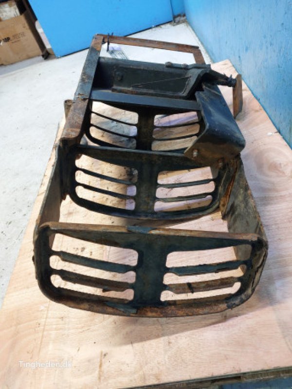 Kabine des Typs Case Puma 185, Gebrauchtmaschine in Hemmet (Bild 18)