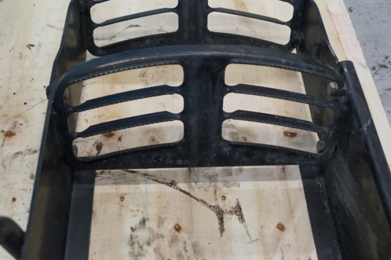 Kabine of the type Case Puma 200 CVX, Gebrauchtmaschine in Hemmet (Picture 9)