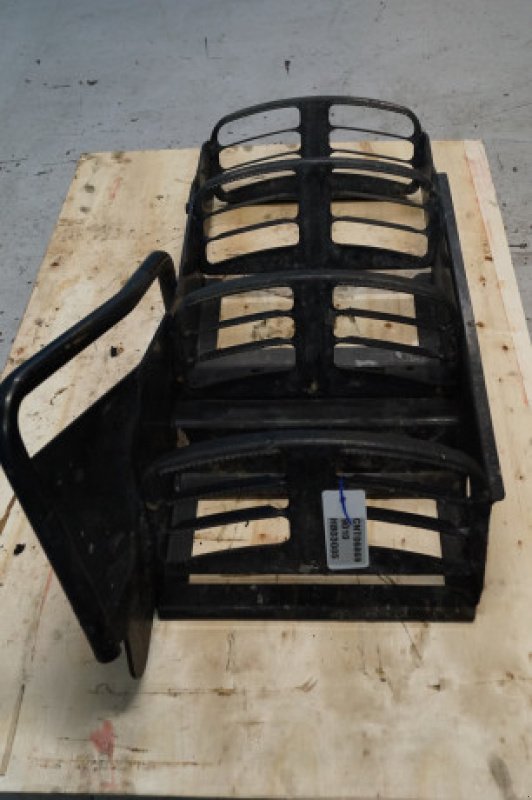 Kabine of the type Case Puma 200 CVX, Gebrauchtmaschine in Hemmet (Picture 3)