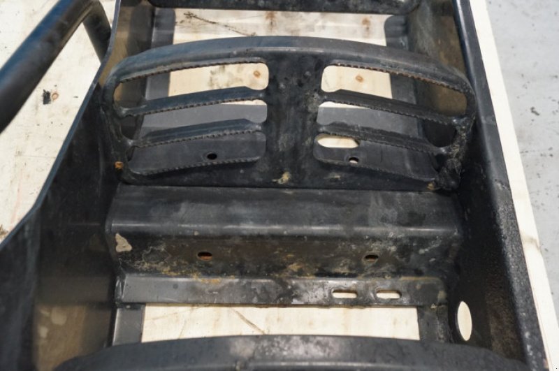 Kabine of the type Case Puma 200 CVX, Gebrauchtmaschine in Hemmet (Picture 10)