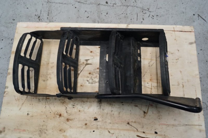 Kabine of the type Case Puma 200 CVX, Gebrauchtmaschine in Hemmet (Picture 7)