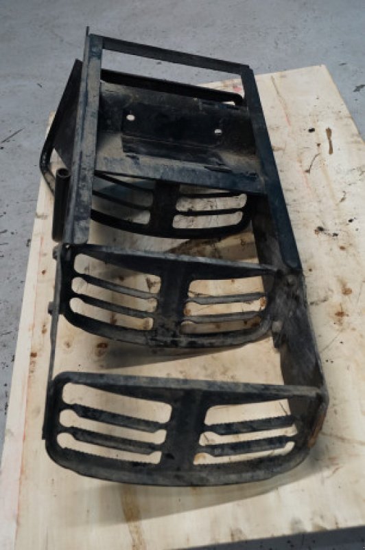 Kabine of the type Case Puma 200 CVX, Gebrauchtmaschine in Hemmet (Picture 14)