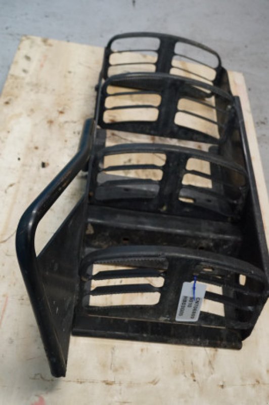 Kabine of the type Case Puma 200 CVX, Gebrauchtmaschine in Hemmet (Picture 4)